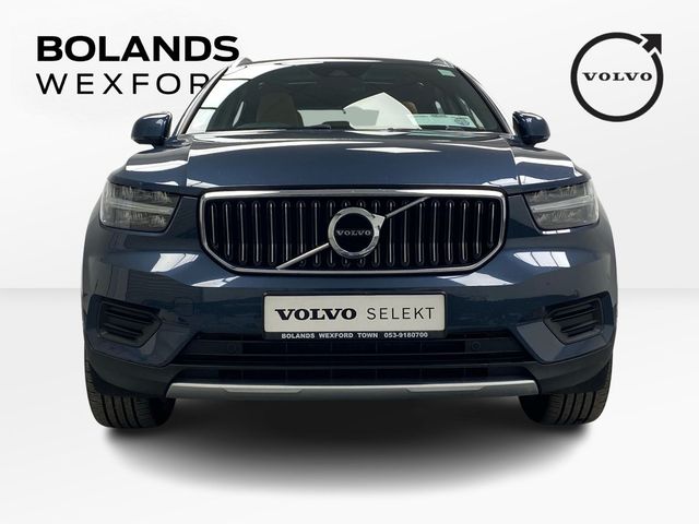 Image for 2021 Volvo XC40 PHEV T4 (197hp) Insciption FWD