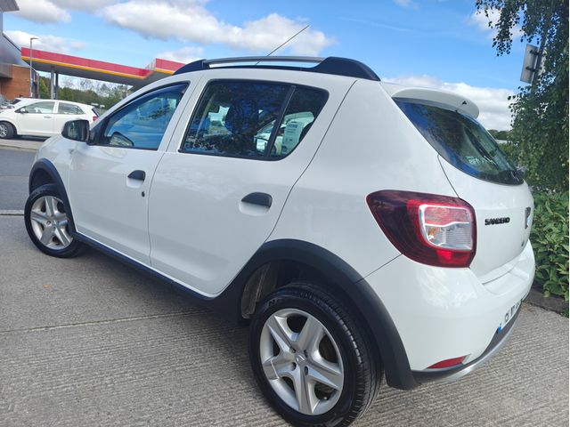 Image for 2015 Dacia Sandero €28 A WEEK/ €28 A WEEK!