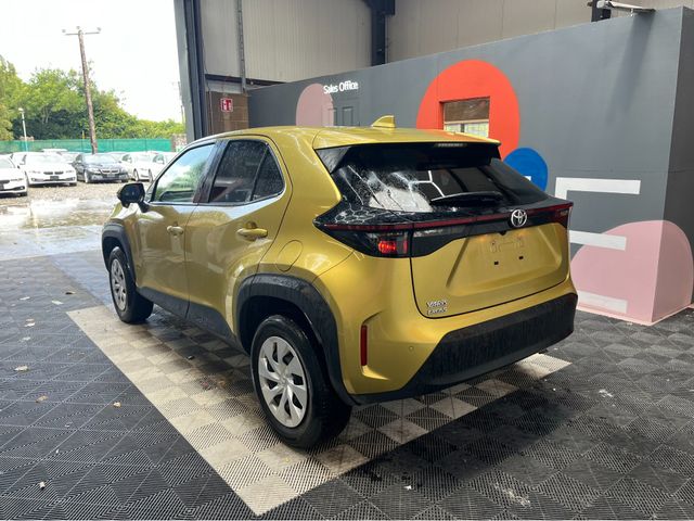Image for 2021 Toyota Yaris Cross ONLY €22950! YARIS CROSS 1.5 HYBRID / 48k KMs / REVERSE CAMERA , ADAPTIVE CRUISE & MORE