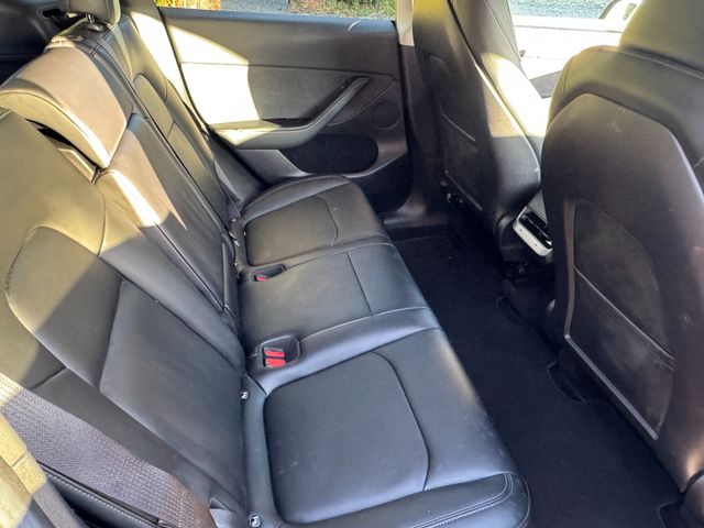 Image for 2023 Tesla Model Y RWD 1 Owner