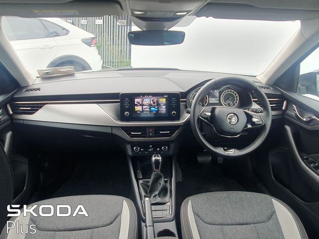 Image for 2024 Skoda Kamiq Style 1.0TSI 110HP DSG CALL Cormac on 0861736180