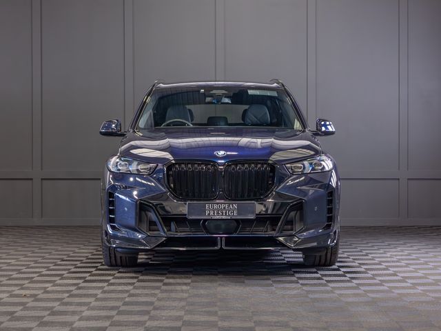 Image for 2024 BMW X5 X-Drive 50e M-Sport