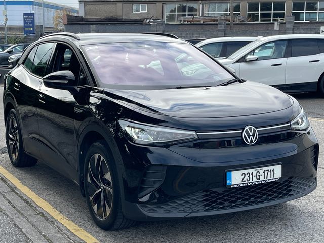 Image for 2023 Volkswagen ID.4 PRO 128 KW Life 77KWH 174HP PRO 5DR