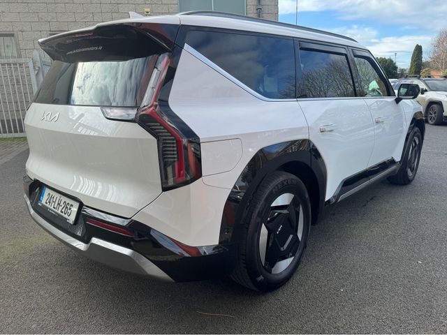 Image for 2024 Kia EV9 EARTH RWD 5DR AUTO