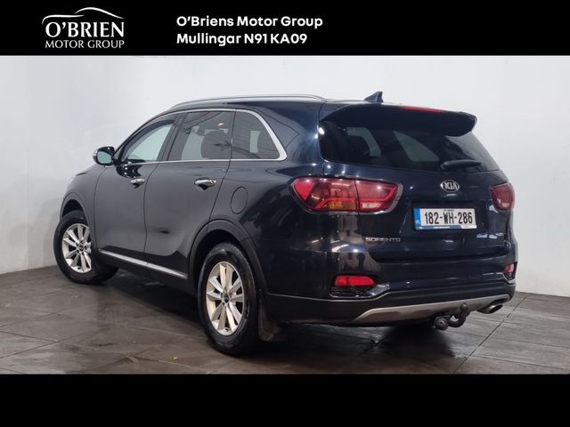 Image for 2018 Kia Sorento 2.2 K2 4x2