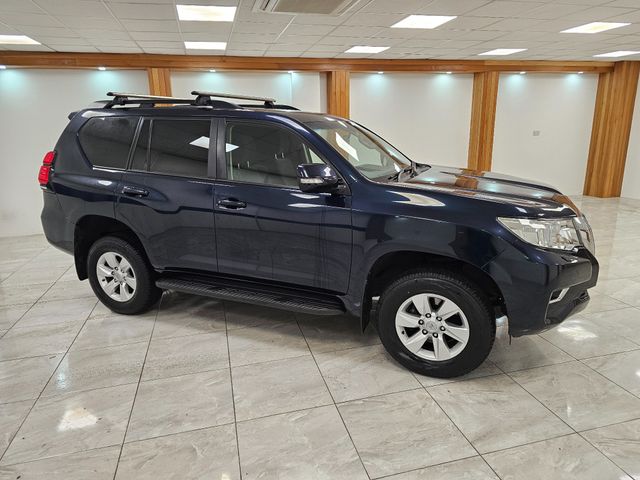 Image for 2022 Toyota Landcruiser Land CRU Land Cruiser LWB Comm A/