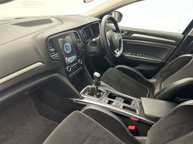 Image for 2020 Renault Megane 1.5D GRAND COUPE *JUST IN* €50 P/W
