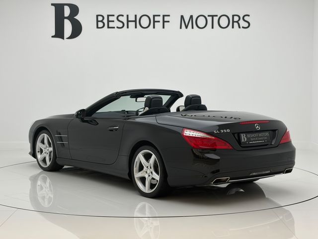 Image for 2013 Mercedes-Benz SL Class 350 AMG SPORT=HUGE SPEC//LOW MILES//D REG=JUST SERVICED=TAILORED FINANCE PACKAGES AVAILABLE=TRADE IN'S WELCOME