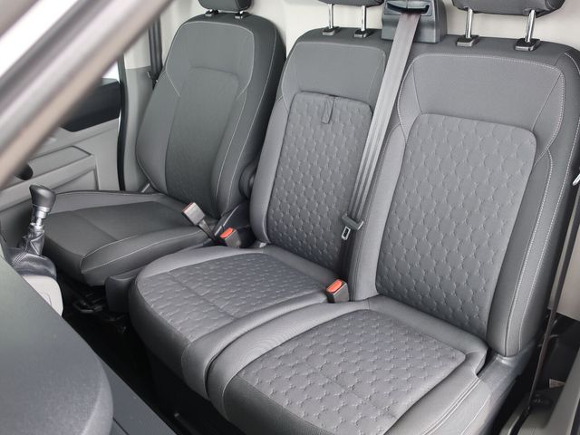 Image for 2025 Ford Transit Custom 