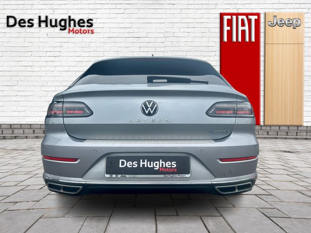 Image for 2021 Volkswagen Arteon R Line Tsi Dsg Shooting Brake