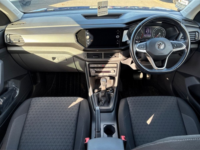 Image for 2020 Volkswagen T-Cross ** ACTIVE ** STUNNING CAR ** TRINITY MOTORS **