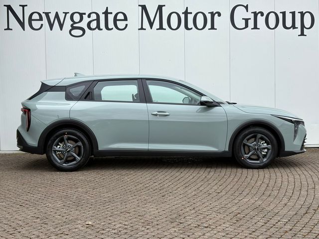 Image for 2026 Kia K4 K4 1.0 MHEV 5 Seat K2 