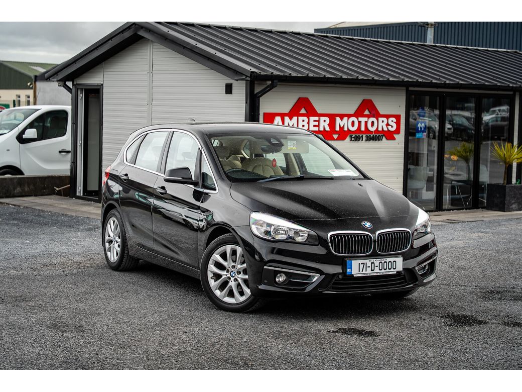Image for 2017 BMW 2 Series 