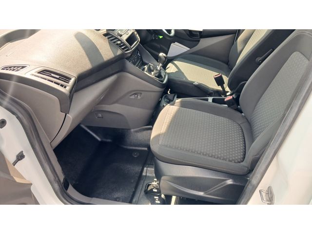 Image for 2023 Ford Transit Connect 