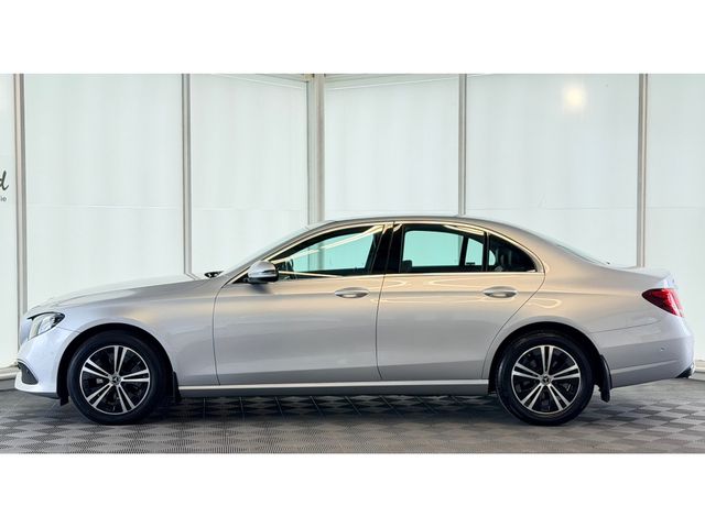 Image for 2020 Mercedes-Benz E Class E220 D SE 