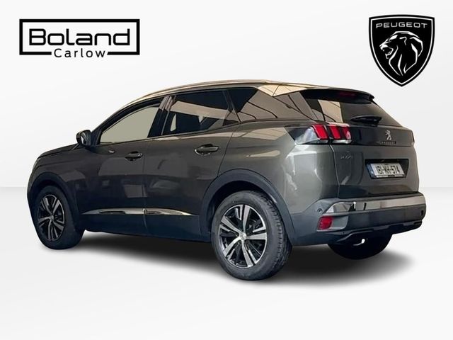 Image for 2018 Peugeot 3008 1.6HDi ALLURE *FLASH SALE* €55 PER WEEK