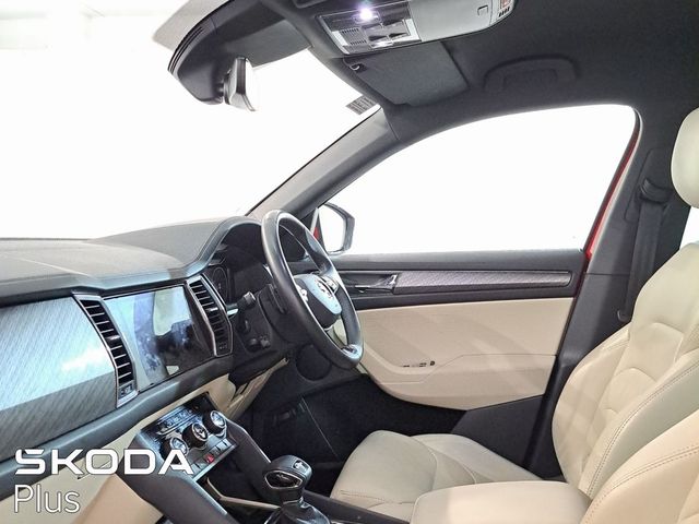Image for 2024 Skoda Kodiaq 2.0 TDI 150HP DSG Style 7 Seat