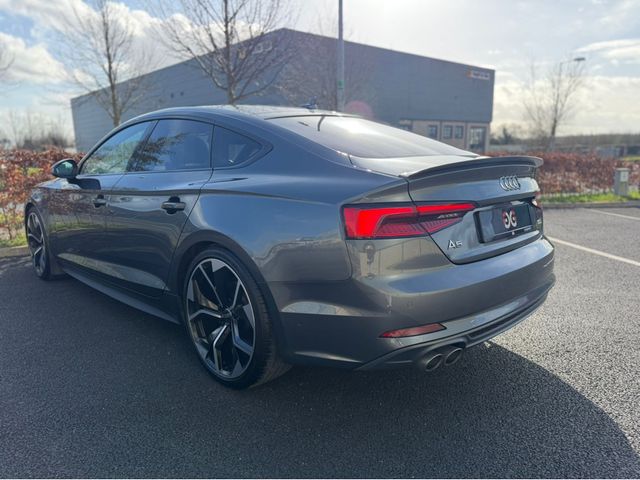 Image for 2017 Audi A5 2.0 S-LINE AUTO *FRESH NCT*