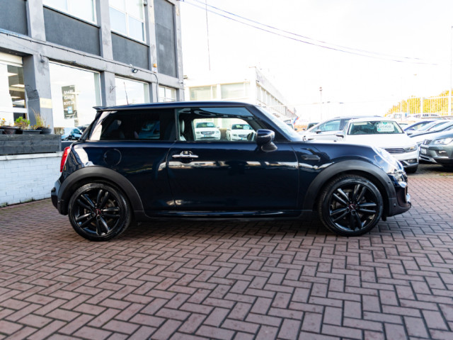 Image for 2020 Mini Cooper Sport SPT2 2DR