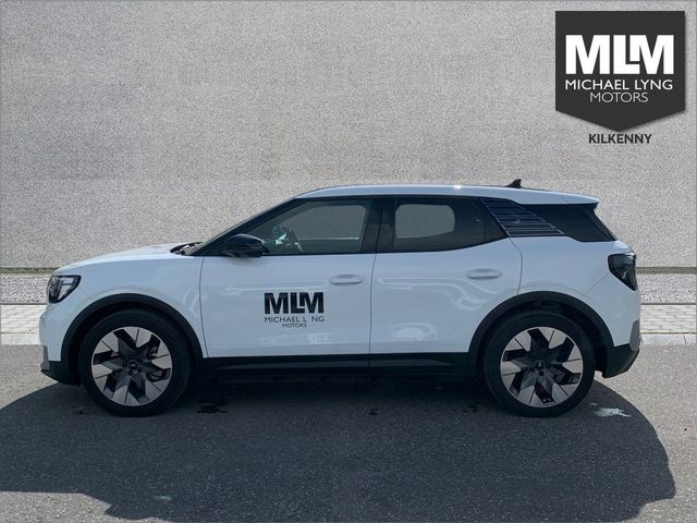 Image for 2025 Ford Explorer Premium 77kWh Extended Range RWD, Heat Pump and DAP