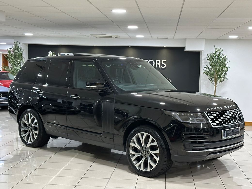 Image for 2022 Land Rover Range Rover P400e AUTOBIOGRAPHY=LOW MILES//HUGE SPEC//FULL SERVICE HISTORY=TAILORED FINANCE PACKAGES AVAILABLE=TRADE INS WELCOME