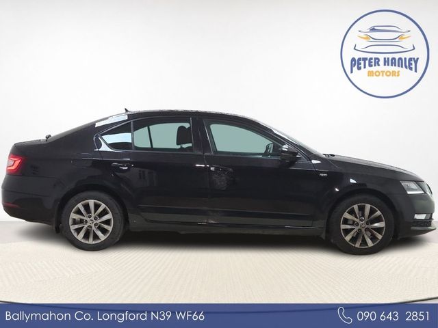 Image for 2019 Skoda Octavia Soleil 1.6TDI 115HP