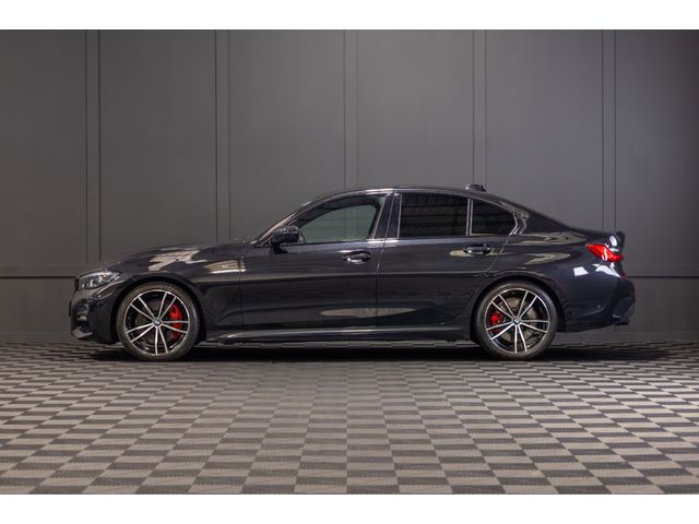 Image for 2021 BMW 3 Series 320d M-Sport