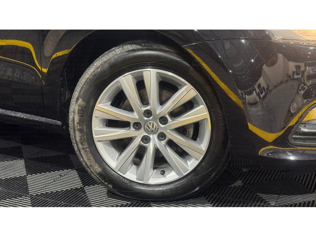 Image for 2016 Volkswagen Polo 1.2 Comfortline