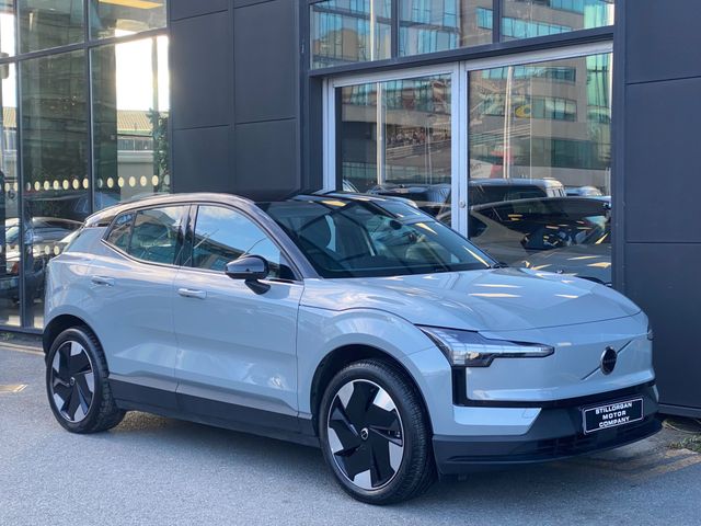 Image for 2024 Volvo EX30 Plus Auto EV