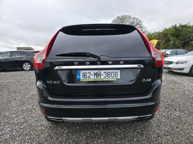 Image for 2016 Volvo XC60 D4 Classic