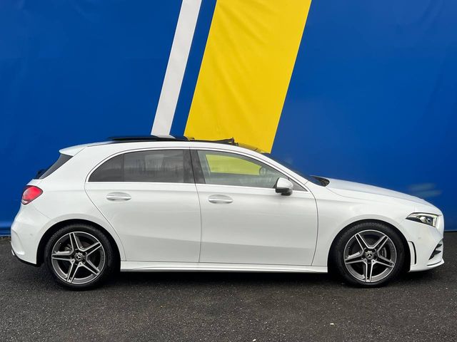 Image for 2020 Mercedes-Benz A Class A200d AMG-LINE PREMIUM PLUS AUTO ** HUGE SPEC ** // PANORAMIC SUNROOF // VIRTUAL COCKPIT // HUGE SPEC LEATHER AMG INTERIOR 