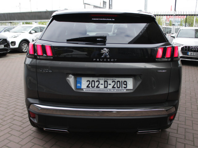 Image for 2020 Peugeot 3008 GT-LINE1.5 HDI 130 AUTO 4DR // WITH 136, 000 KM'S // BUY WITH CONFIDENCE AA AND SIMI APPROVED DEALER 2026 // FINANCE ARRANGED // ALL TRADE INS WELCOME //