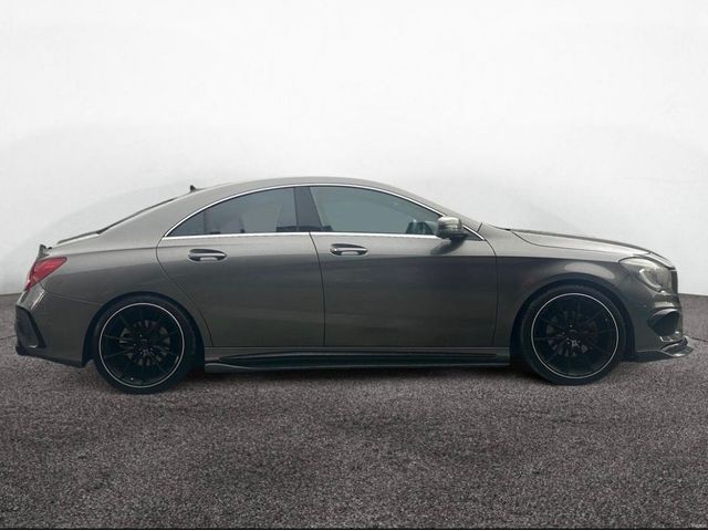 Image for 2015 Mercedes-Benz CLA Class AMG Body Kit