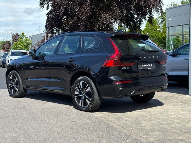 Image for 2026 Volvo XC60 T6 Plus Dark AWD PHEV--From €549 p/m