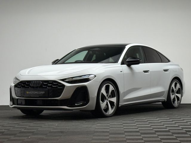 Image for 2026 Audi A5 VORSPRUNG E-HYBRID QUATTRO 