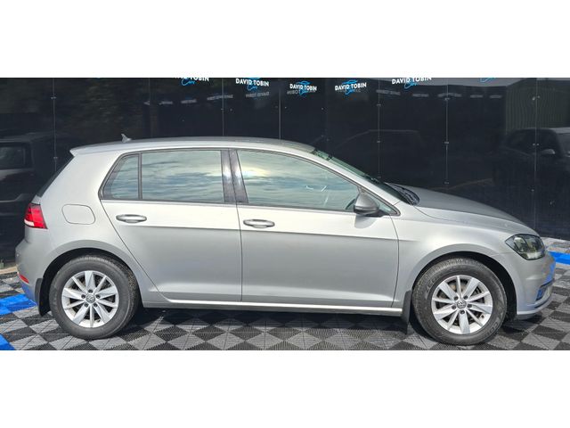 Image for 2018 Volkswagen Golf 1.0 TSI MANUAL REVERSING CAMERA