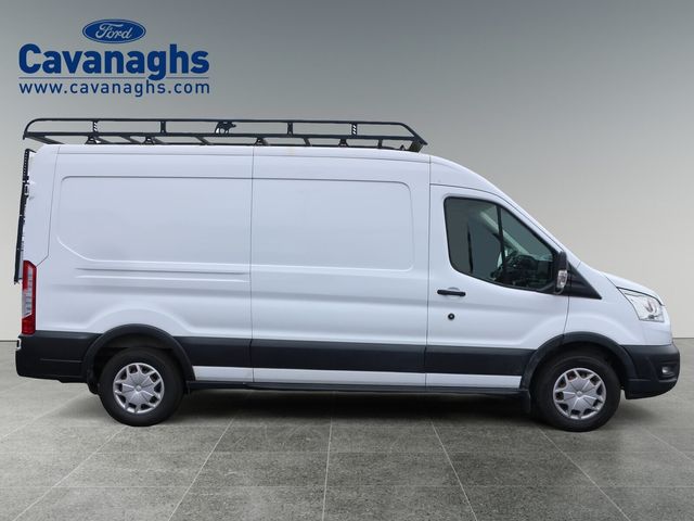 Image for 2021 Ford Transit 
