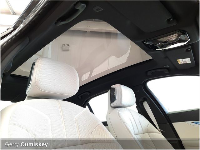 Image for 2023 BMW i7 Xdrive 60 M Sport