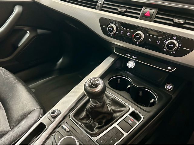 Image for 2017 Audi A4 LIMOUSINE 2.0 TDI 150 SE ULTRA 4DR