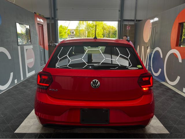 Image for 2018 Volkswagen Polo 1.0 PETROL / 44k KMs / CRUISE CONTROL & MORE