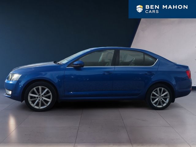 Image for 2016 Skoda Octavia STYLE 1.2TSI 110HP