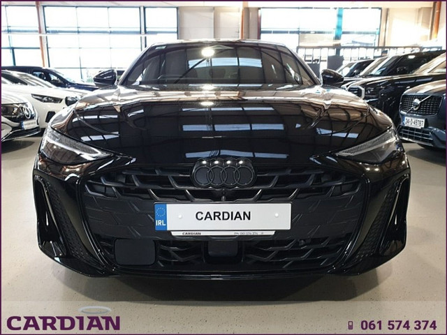 Image for 2026 Audi A6 A6 Launch Edition e-hybrid Quattro Saloon 4Dr Auto
