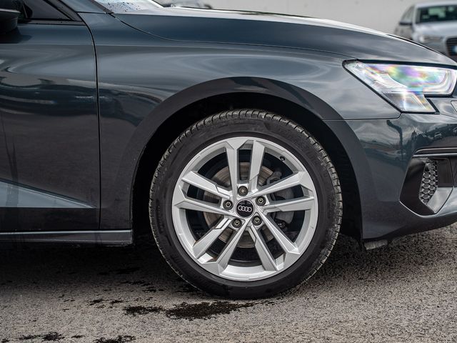Image for 2023 Audi A3 TFSI SPORT
