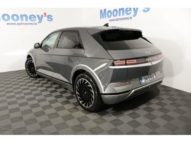 Image for 2024 Hyundai Ioniq 5 PLATINUM 77 KwH EV - THE BEST VALUE IN IRELAND!! SPRING SALE NOW ON @ MOONEYS LONG MILE ROAD 