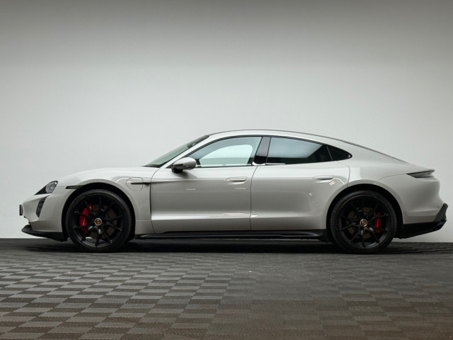 Image for 2023 Porsche Taycan GTS 590HP *HUGE SPEC*