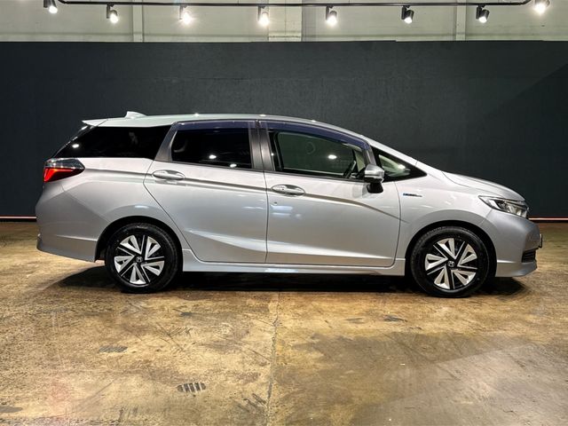 Image for 2019 Honda Shuttle HYBRID 1.5L AUTOMATIC - CRUISE CONTROL - REVERSE CAMERA