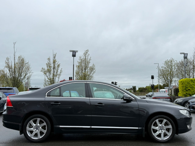 Image for 2015 Volvo S80 D4 SE GT 4DR AUTO *IRISH CAR*