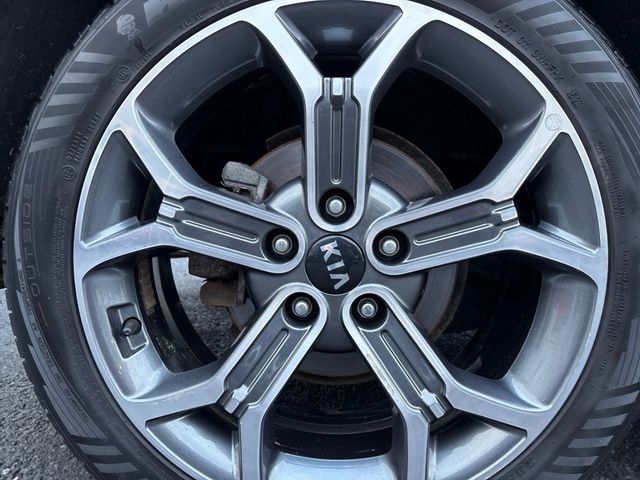 Image for 2021 Kia XCeed 1.6 D 5DR