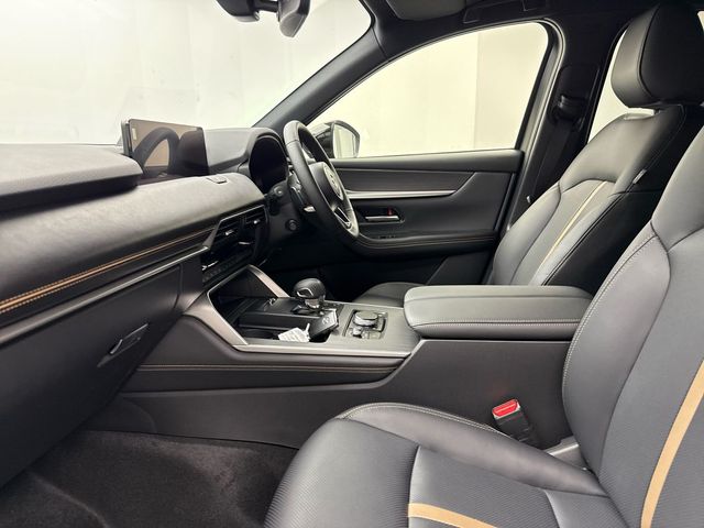 Image for 2025 Mazda CX-80 3.3D HOMURA PLUS **DIESEL**