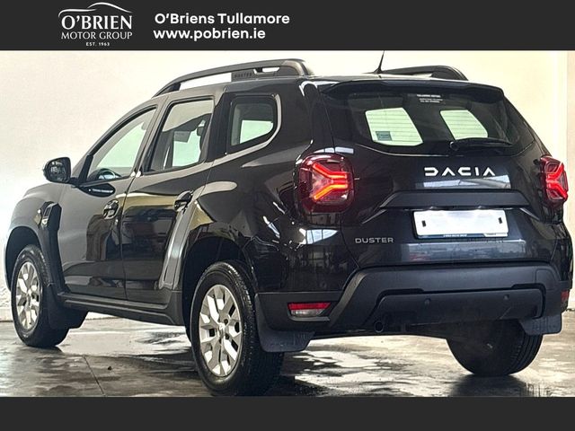 Image for 2023 Dacia Duster 1.0 TCe 90 Expression